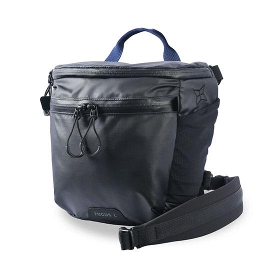 パーゴワークス フォーカス L pworksHB604 FOCUS ショルダーバッグ カメラバッグ ...