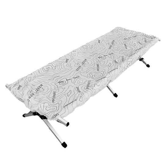 オレゴニアンキャンパー 難燃 コットカバー OCFP-015 コットカバー ファイヤープルーフ 焚火...