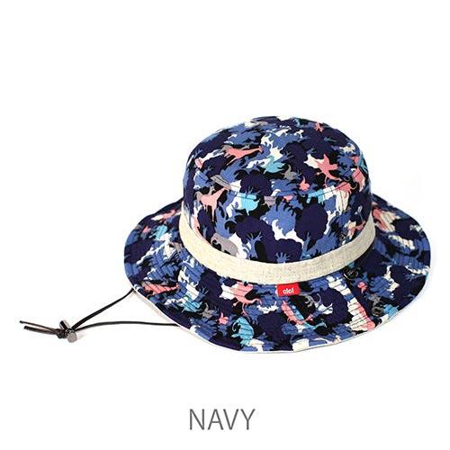 クレ KIDS ANIMAL CAMO HAT RB3500KD キッズ/子供用 帽子※クリアランス...