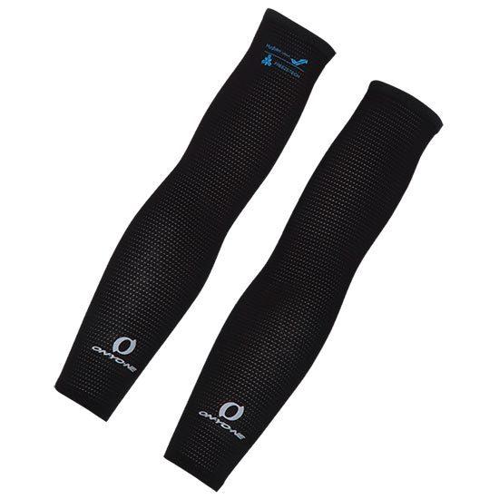 オンヨネ アームカバー OKA92807 冷感アイテム