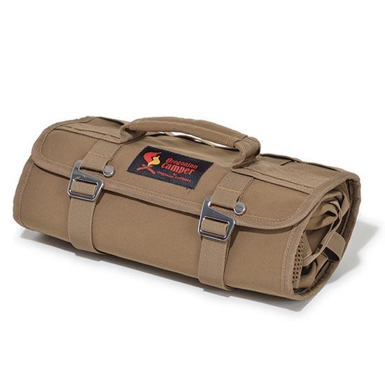 オレゴニアンキャンパー シェフズロール OCB-2209  バッグ カトラリーバッグ