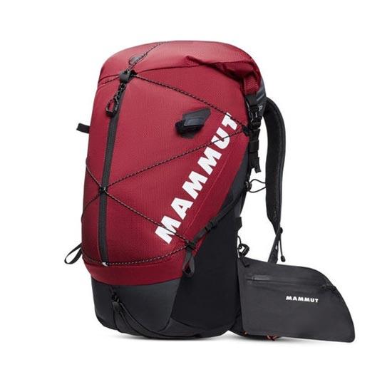 マムート デュカンスパイン 28-35ウーマン 2530-00360 レディース/女性用 ザック D...