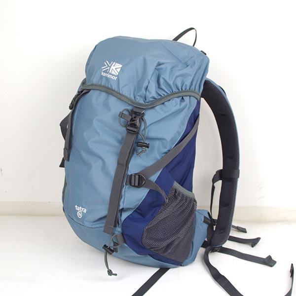 カリマー タトラ25 KRM500818  リュック tatra 25 2022年春夏新作