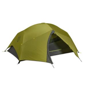 NEMO-ニーモ　ドラゴンフライ オズモ バイクパック 2P・専用フットプリント Dragonfly™ Bikepack OSMO™ 2P – NEMO Equipment Japan