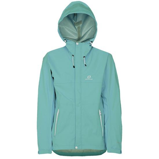 オンヨネ レディース3レイヤー コンバットジャック ST ODJ82031 レディース/女性用 LA...