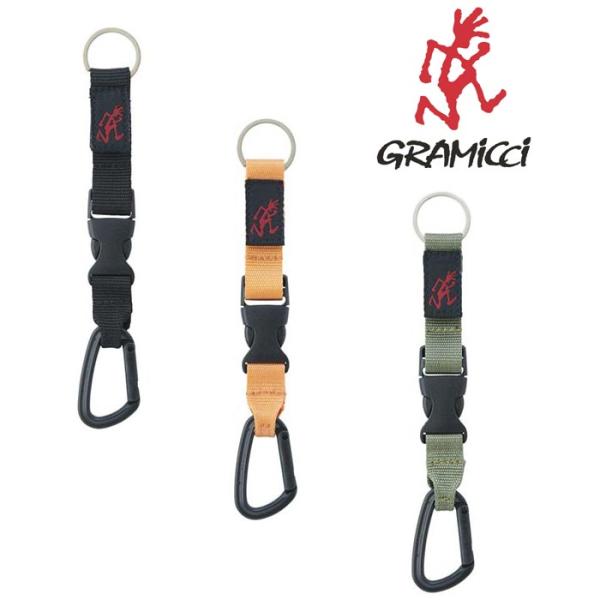 グラミチ グラミチキーホルダー G2FA-094  キーホルダー GRAMICCI KEY HOLD...