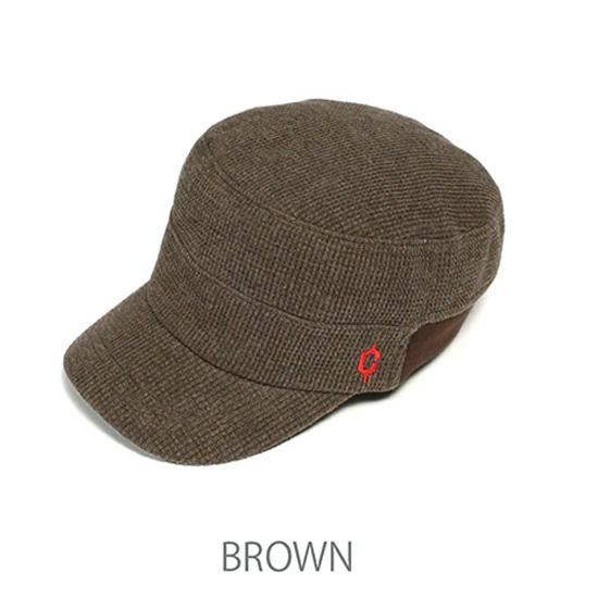 クレ RB3357 KNT RIB WORK CAP RB3357 ユニセックス/男女兼用 帽子