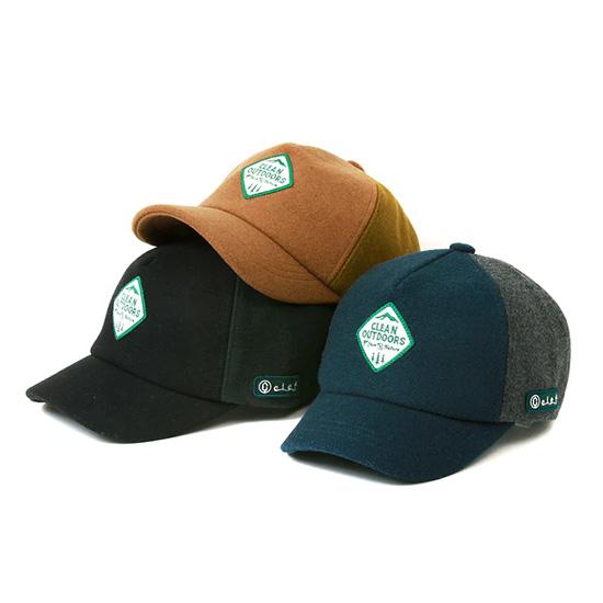 クレ RB3647 KELLY SOLID CAP RB3647 ユニセックス/男女兼用 帽子