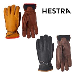 HESTRA ヘストラ ワカヤマ 3000660 WAKAYAMA メンズ レディース ユニ