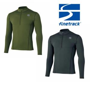 ファイントラック（finetrack） UZU フラッドラッシュタイツBK XL