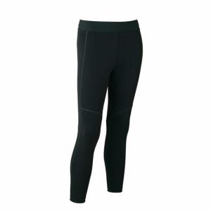 ファイントラック（finetrack） UZU フラッドラッシュタイツBK XL