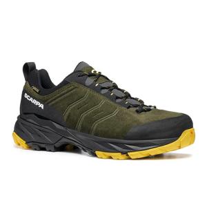 スカルパ ラッシュトレイル GTX SC22054 メンズ/男性用 登山靴｜kompas