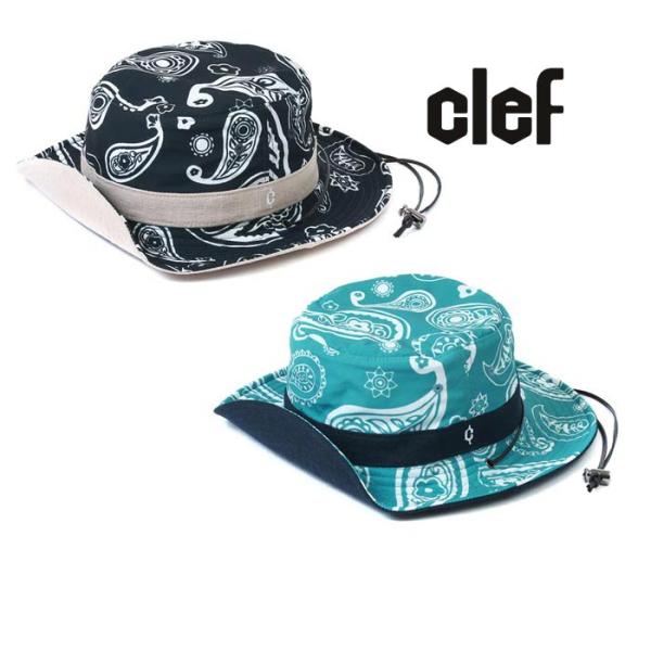 クレ RB3653 REV.BIG PAISLEY HAT RB3653 ユニセックス/男女兼用 帽...