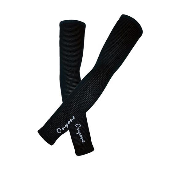 オンヨネ ハイグレーター アームカバー BKA94950 メッシュ 紫外線対策 UV対策