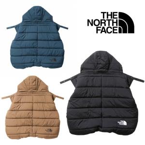 THE NORTH FACE マルチシェルブランケット（ベビー） THE NORTH FACE ベビー ザ ノース フェイス Baby Multi Shell