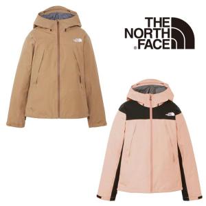 ザノースフェイス クライムライトジャケット NPW62303 レディース/女性用 ジャケット Climb Light Jacket 防水ジャケット 2023年秋冬新作の商品画像