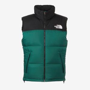 新品未使用✨ノースフェイス　23AW　ヌプシベスト　限定カラー　XL　ダウン 新品未使用✨ノースフェイス 23AW ヌプシベスト 限定カラー XL