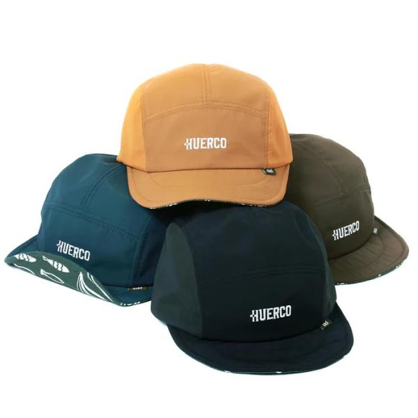 クレ HC006  Huerco × CLEF  JET CAP HC006 ユニセックス/男女兼用...