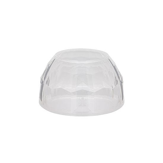 【安心のアフターサービス】スノーピーク クリスタルシェード ESC-003 ランタンシェード たねほ...