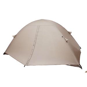 ARAI TENT（アライテント） エアライズ2 オレンジ 0300200 テント 2人