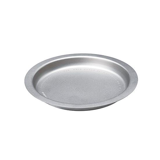 エバニュー チタンスタックディッシュ ECA627  単品販売 皿 Ti Stack dish テー...