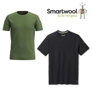 スマートウール メンズ メリノ ショートスリーブティー SW61033 メンズ/男性用 Tシャツ ウール｜kompas