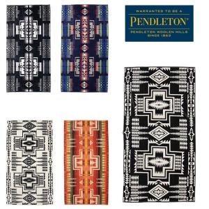 PENDLETON（ペンドルトン） 大判ひざ掛け リバーシブル 127cm x 177cm