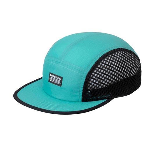 ザノースフェイス ファイブパネルメッシュキャップ NN02330  帽子 FIVE PANEL ME...