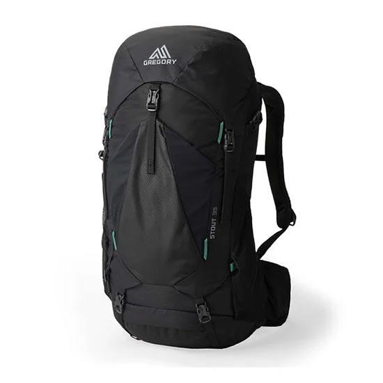 グレゴリー スタウト35 GREstout35 メンズ/男性用 ザック