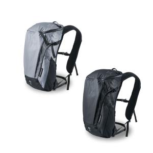 パーゴワークス アルク16 リュックの買取情報