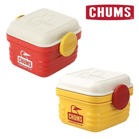 チャムス フードコンテナS CH62-2036  クッキング用品 Food Container S ...