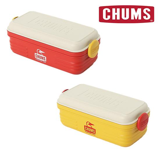 チャムス フードコンテナM CH62-2037  クッキング用品 Food Container M ...