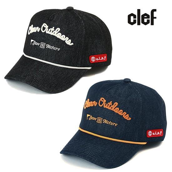 クレ  RB3655 ユニセックス/男女兼用 帽子 MT TRUCKER CAP 2024年春夏新作