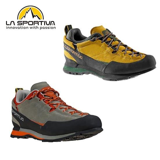 スポルティバ ボルダーX SPRT838 メンズ/男性用 シューズ BOULDER X アプローチシ...