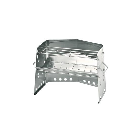 ユニフレーム 薪グリル2 UF682845  焚き火台