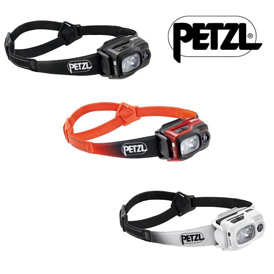 ペツル スイフト RL E095BB  ヘッドランプ E095BB00 E095BB01 E095B...