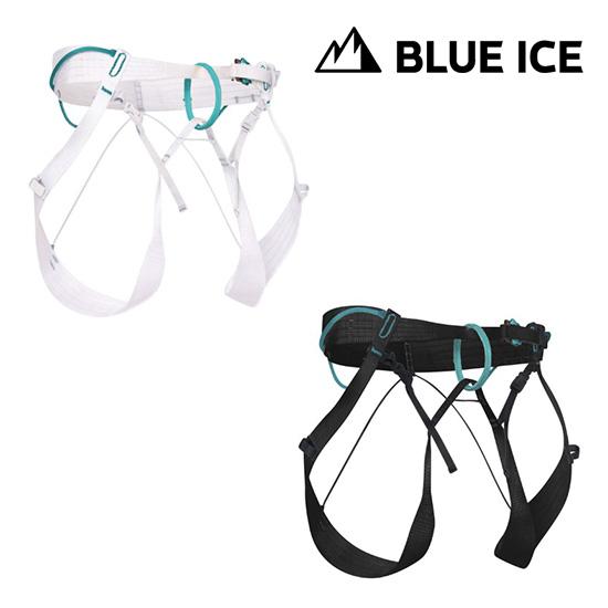 ブルーアイス コーカス ハーネス BLUE100010  ハーネス クライミングギア 登山