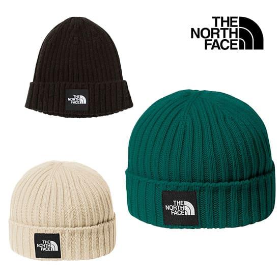 ザ・ノース・フェイス キッズ カプッチョリッド NNJ42320 ジュニア/子供用 ビーニー KID...