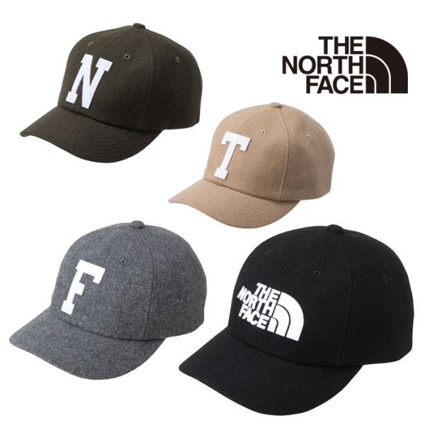 ザノースフェイス TNFロゴフランネルキャップ NN42338  キャップ TNF LOGO FLN...