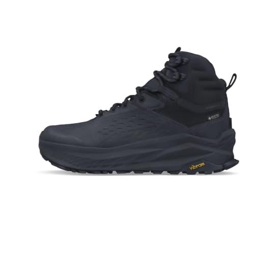 アルトラ オリンパス 6 ハイク ミッド ゴアテックス altraAL0A85NQ レディース/女性...