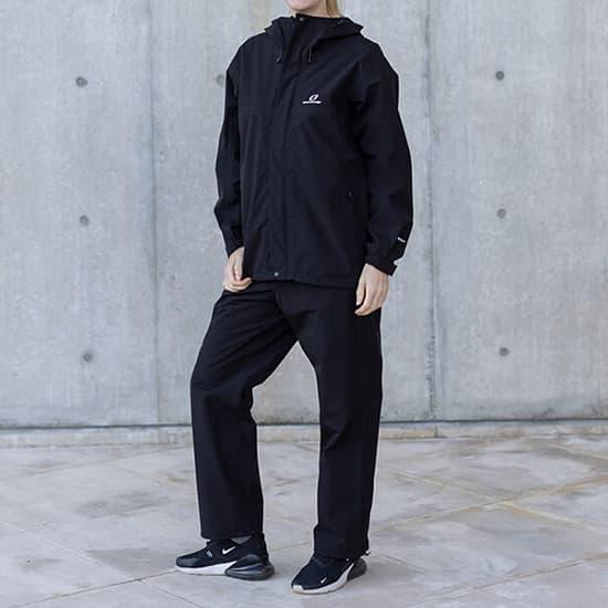 オンヨネ  ODS85030 レディース/女性用 レインウェア LADIES COMBAT RAIN...