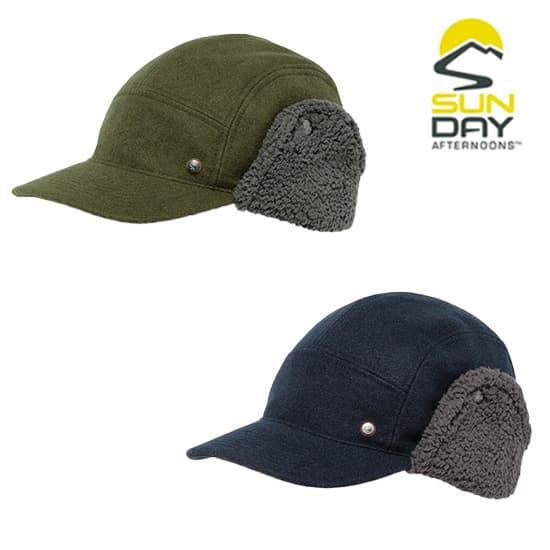 サンデーアフタヌーン フロンティアキャップ sdaftnG0560993 キャップ UVカット キャ...