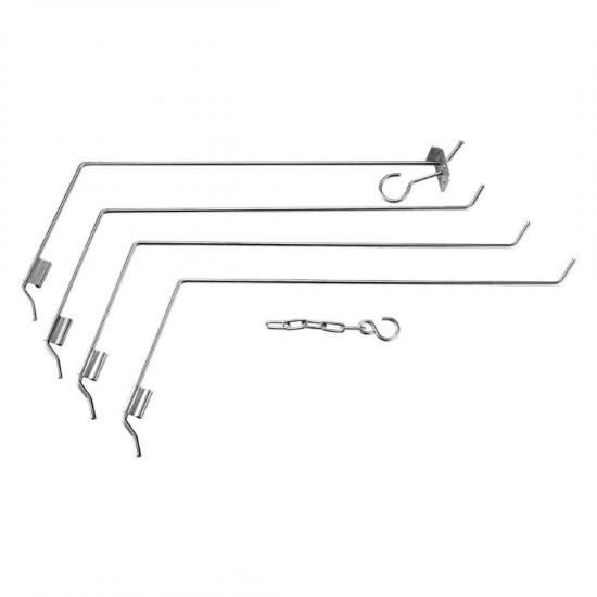 ユニフレーム ファイアスタンド ポットハンガー UF683354  キャンプ  2025年春夏新作