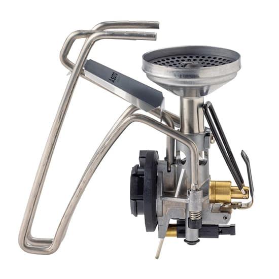ソト レギュレーターストーブ TriTrail（トライトレイル） ST-350  バーナー