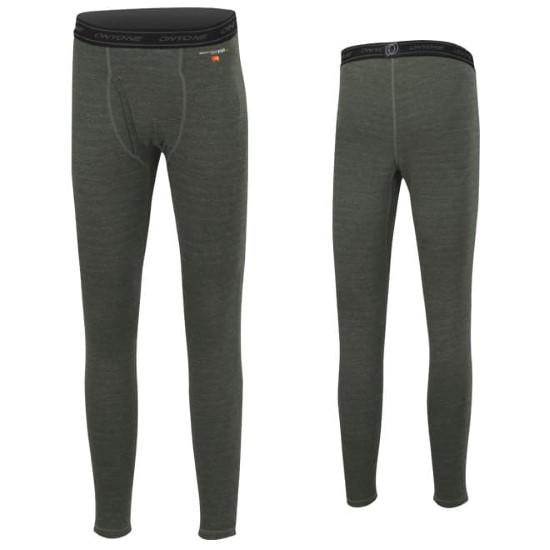 オンヨネ メンズロングタイツ(厚手) ODP99524 メンズ/男性用 アンダーウェア