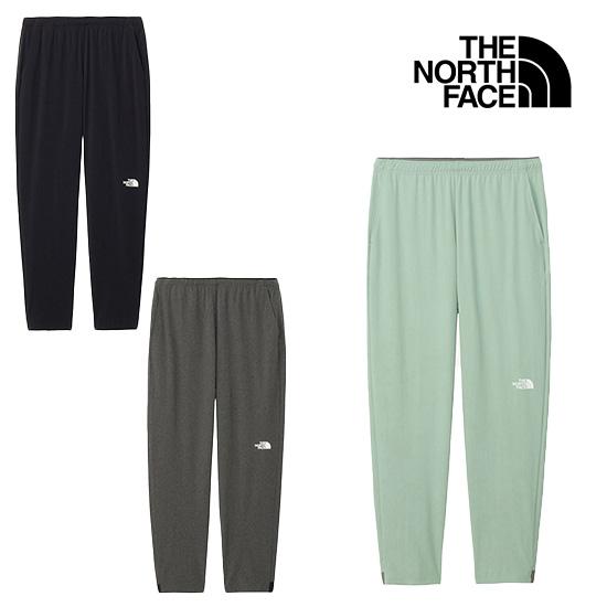 ザノースフェイス フレキシブルロングパンツ NBW12582 レディース/女性用 ロングパンツ FL...