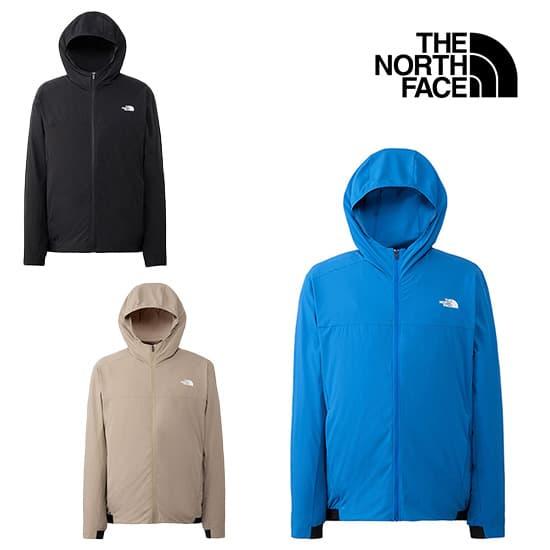 ザノースフェイス フレキシブルフーディ NP22581 メンズ/男性用 ジップアップパーカー FLE...