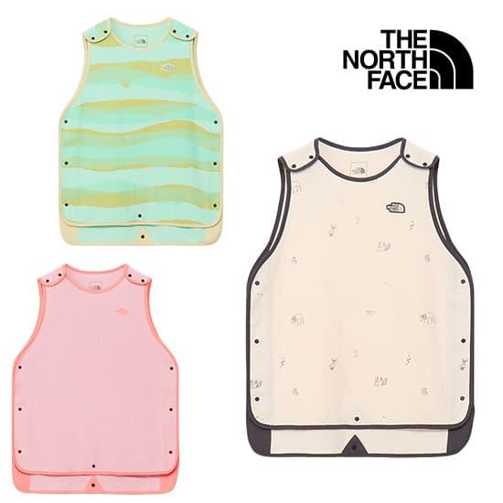 ザノースフェイス ラッチパイルスリーパー NNB22212 キッズ/子供用 ベビーアイテム B L-...