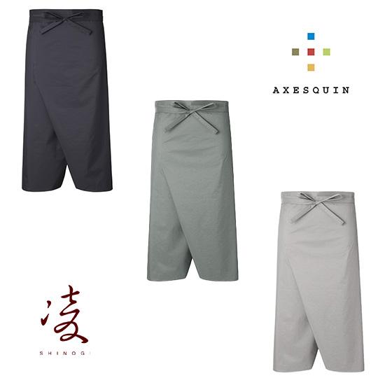 アクシーズクイン 凌 ツユハラヒ AXES043051  レインウェア  2025年春夏新作