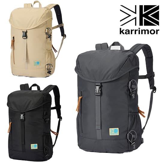カリマー VT デイパック R 501219  リュックサック VT day pack R 2025...